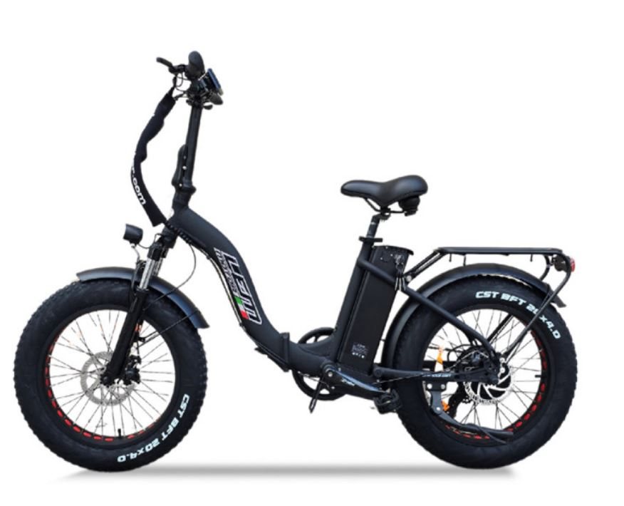 E-BIKE LEM FLORIDA COMFORT