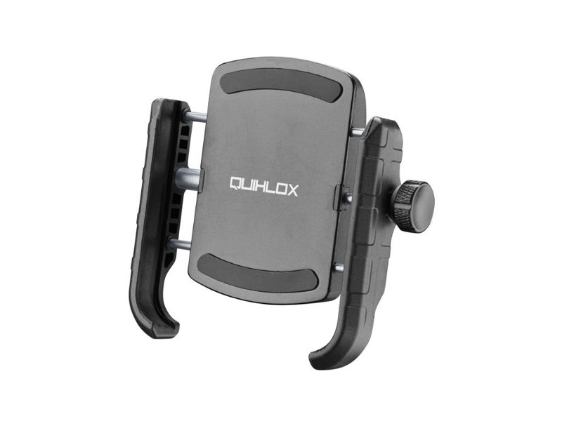 SUPPORTO PER TELEFONO UNIVERSALE QUIKLOX - CRAB