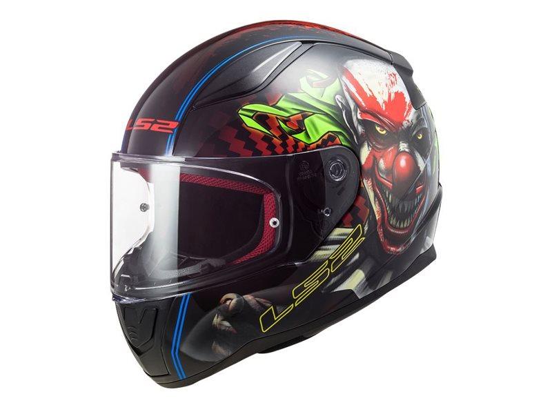 CASCO LS2 RAPID HAPPY DREAMS