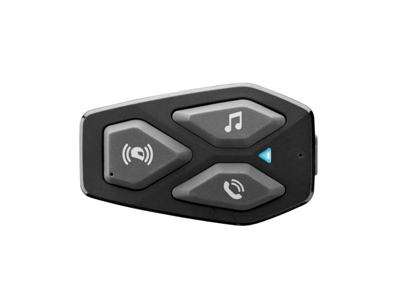 INTERFONO MOTO BLUETOOTH U-COM 3