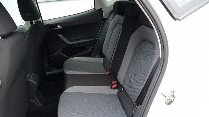 Seat Arona Arona 1.6 TDI 95 CV Style
