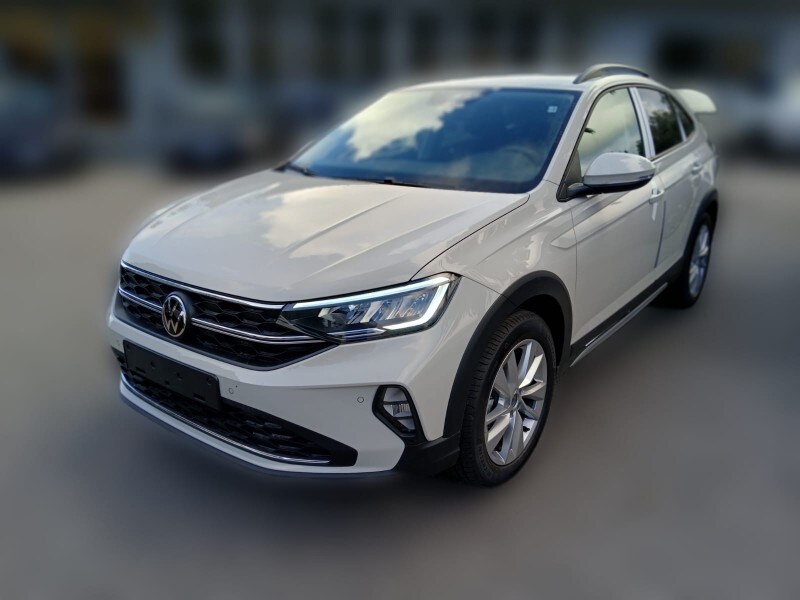 Foto VOLKSWAGEN Taigo