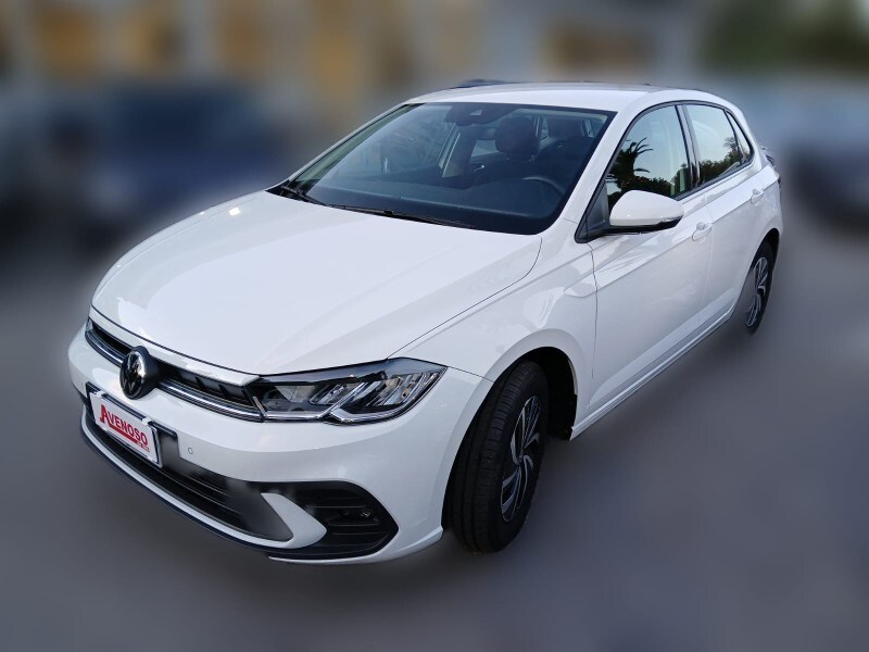 VOLKSWAGEN Polo 6ª serie