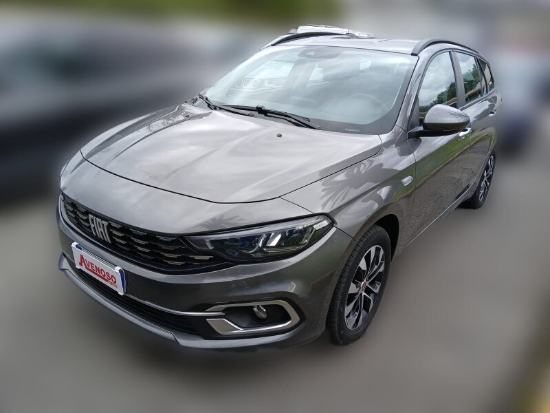 FIAT Tipo (2015-->)