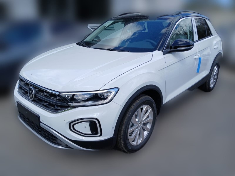 Foto VOLKSWAGEN T-Roc