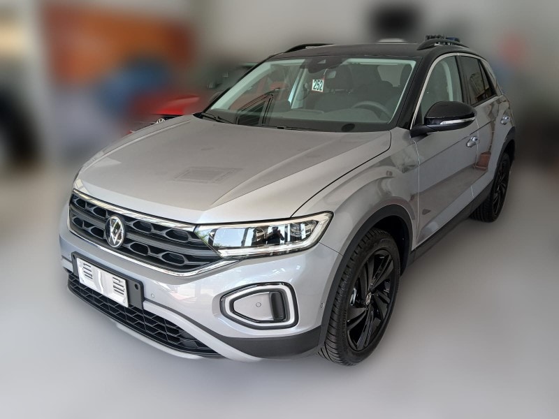 Foto VOLKSWAGEN T-Roc