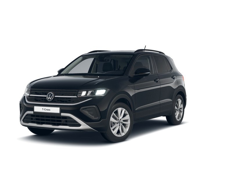 Foto VOLKSWAGEN T-Cross