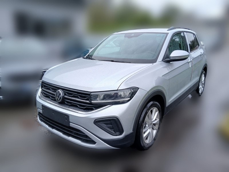 Foto VOLKSWAGEN T-Cross