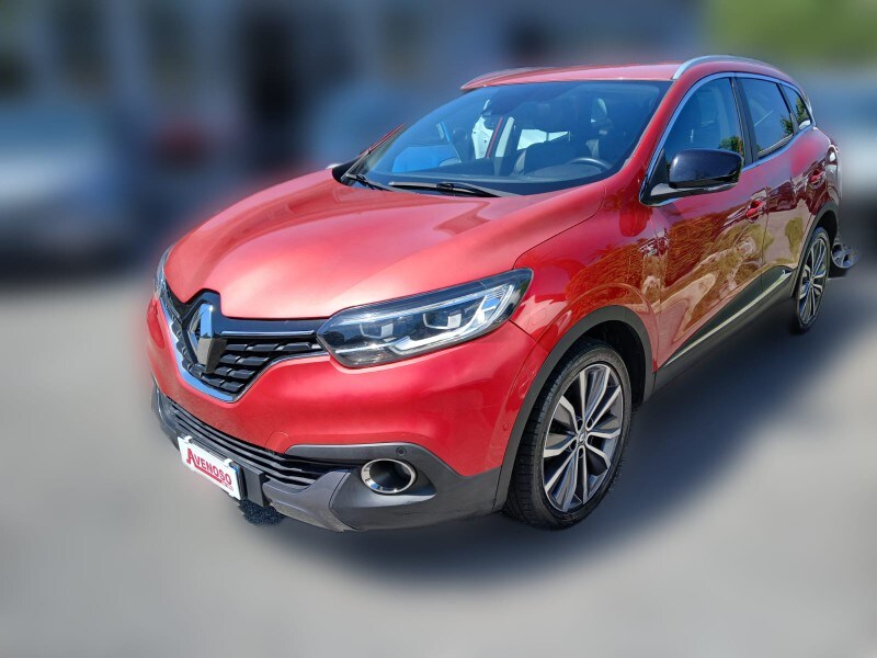Foto RENAULT Kadjar
