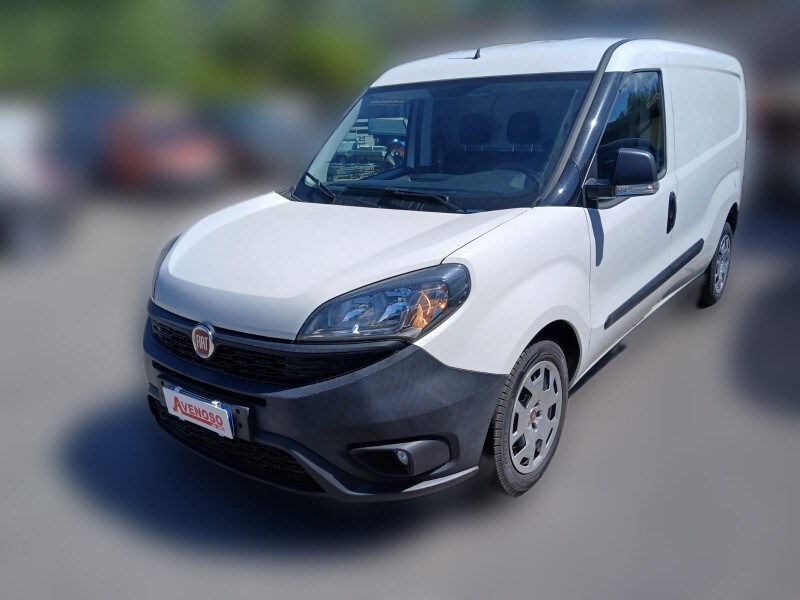 FIAT Doblò 3ª serie