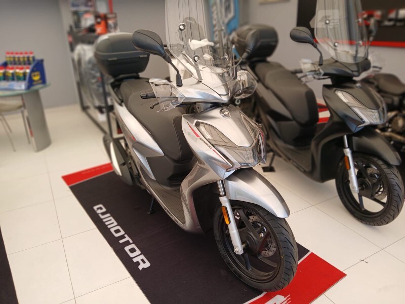 Foto QJ Motor SQ 200