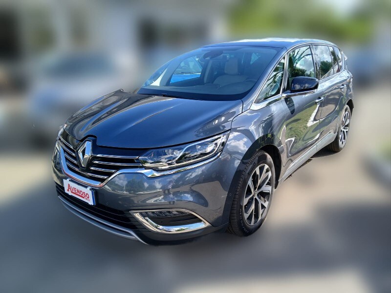 Foto RENAULT Espace 5ª serie