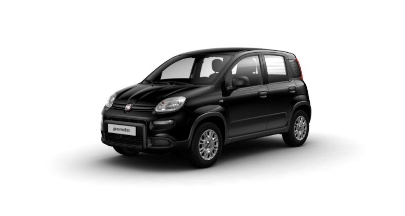 FIAT Panda 3ª serie