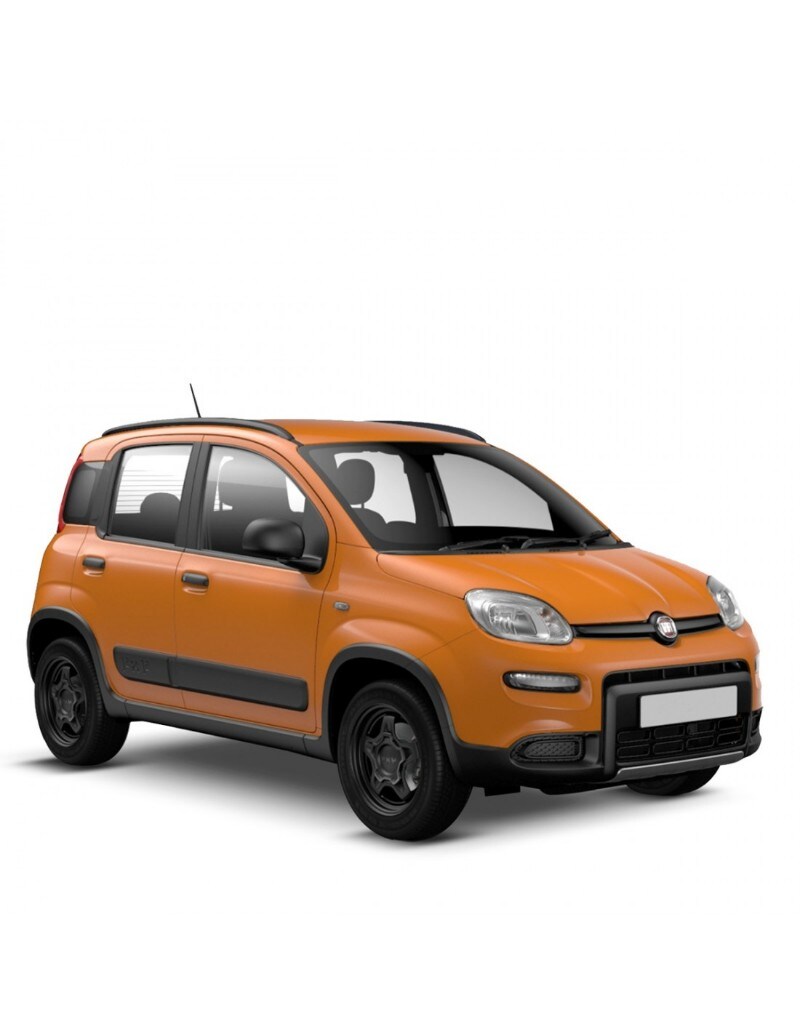 FIAT Panda 3ª serie