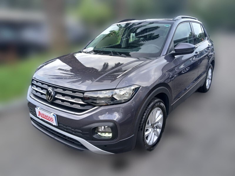Foto VOLKSWAGEN T-Cross