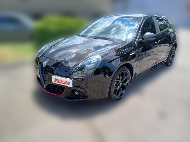 ALFA ROMEO Giulietta (2010-21)