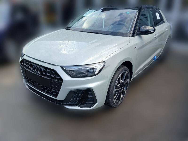 AUDI A1 2ª serie