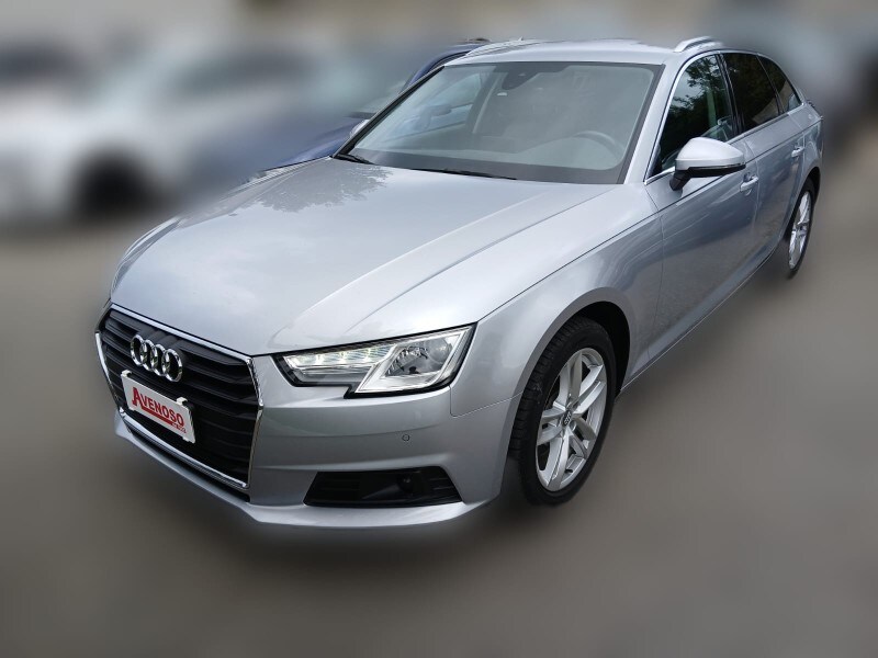 AUDI A4 5ª serie