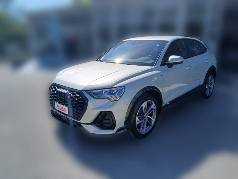 AUDI Q3 2ª serie