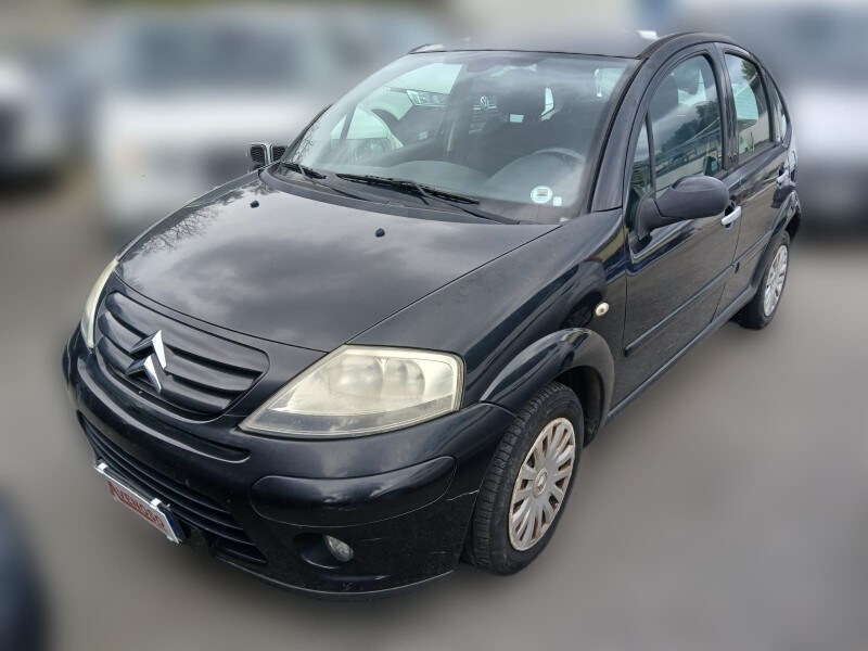 CITROEN C3 1ª serie