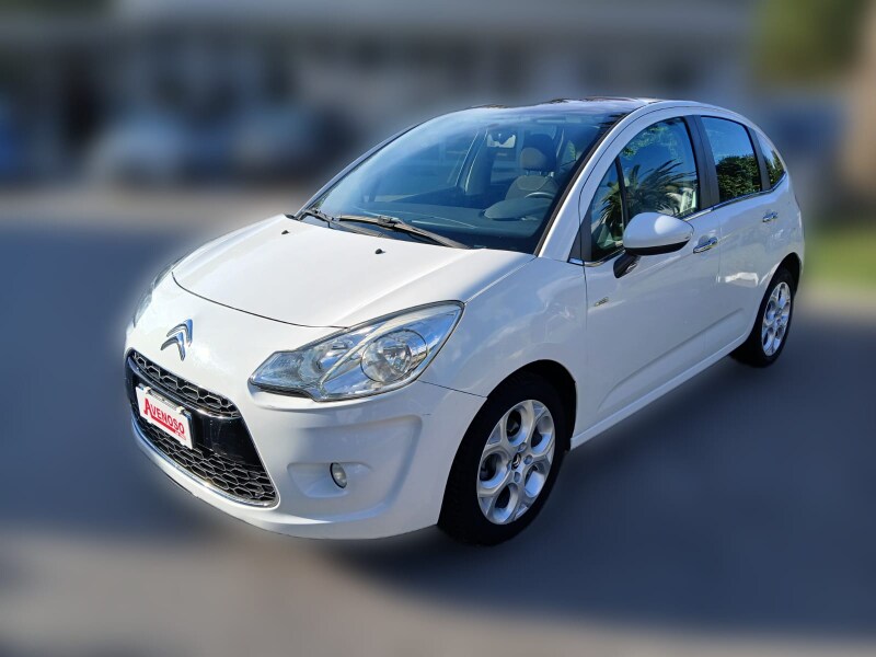 CITROEN C3 2ª serie