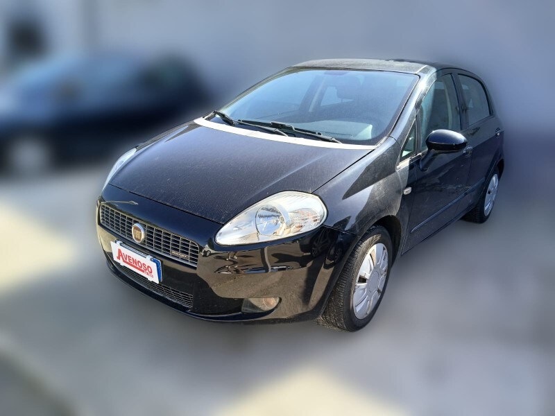 FIAT Grande Punto