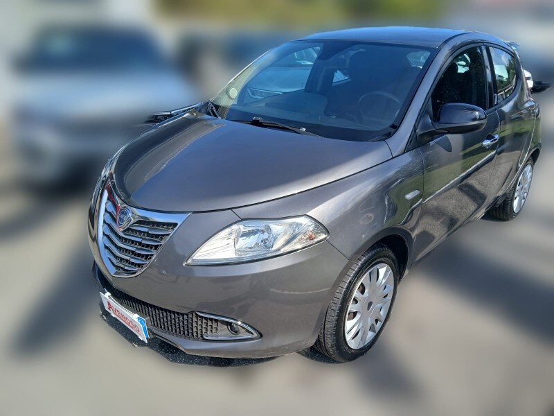 LANCIA Ypsilon 3ª serie