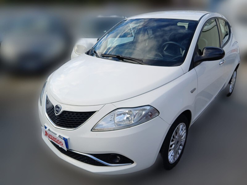 LANCIA Ypsilon 3ª serie