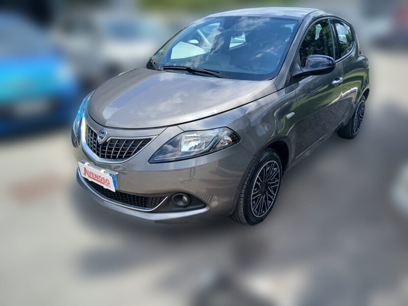 LANCIA Ypsilon 3ª serie