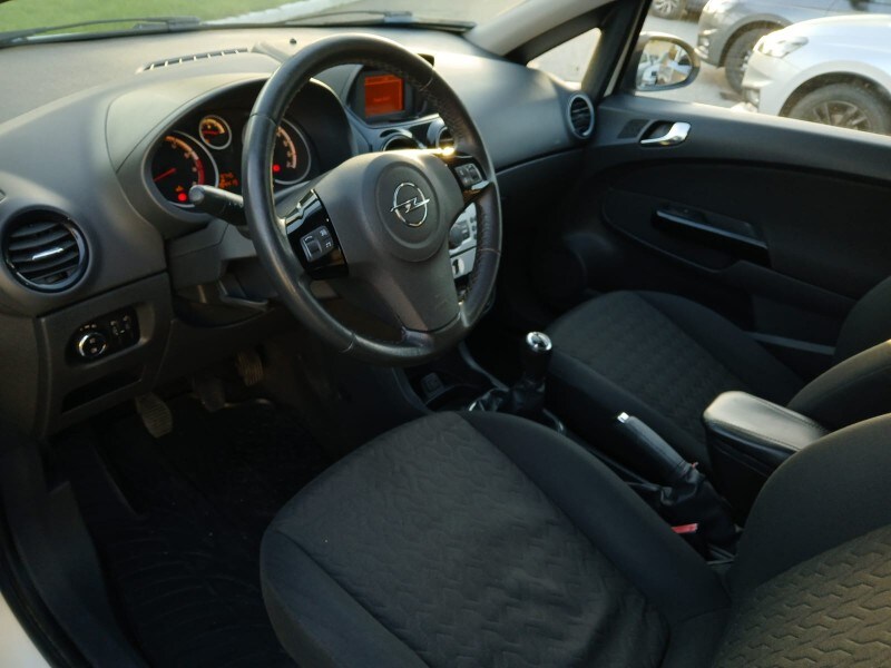 OPEL Corsa 4ª serie Corsa 1.2 85CV 3 porte GPL-TECH b-color