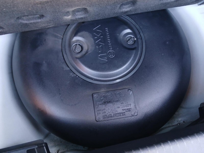 OPEL Corsa 4ª serie Corsa 1.2 85CV 3 porte GPL-TECH b-color