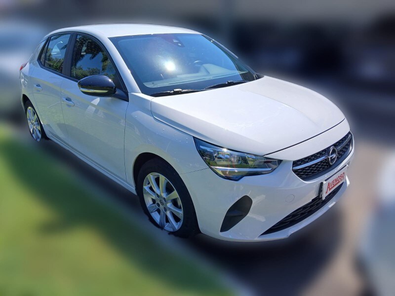 OPEL Corsa 6ª serie Corsa 1.2
