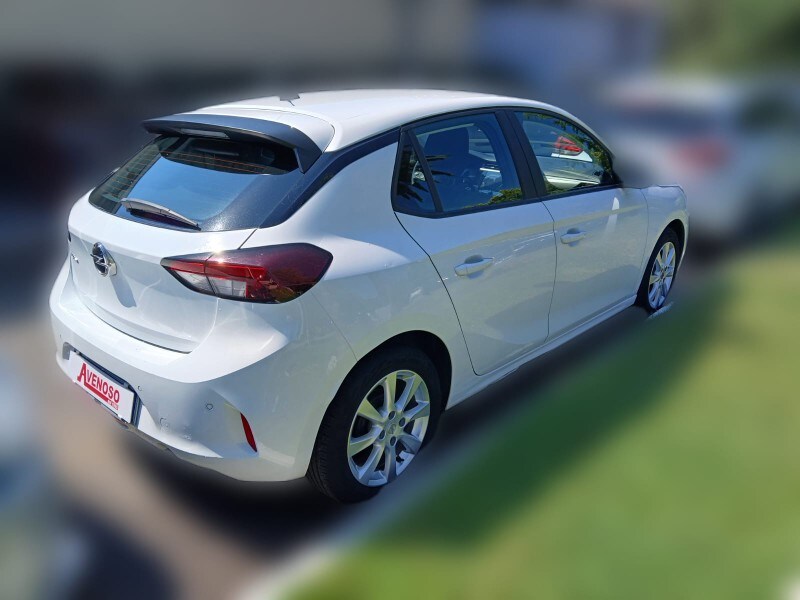 OPEL Corsa 6ª serie Corsa 1.2