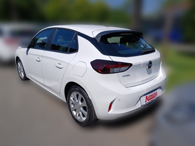 OPEL Corsa 6ª serie Corsa 1.2
