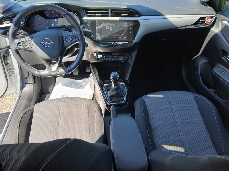 OPEL Corsa 6ª serie Corsa 1.2