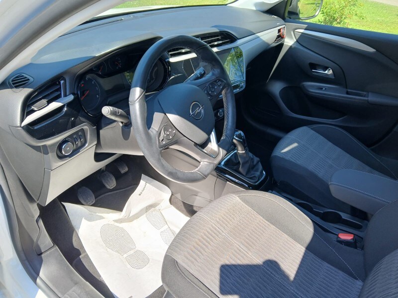 OPEL Corsa 6ª serie Corsa 1.2