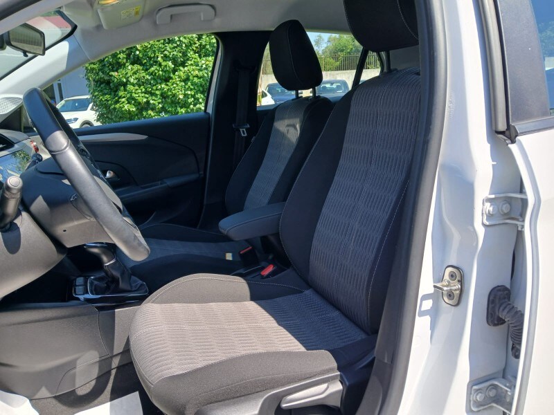 OPEL Corsa 6ª serie Corsa 1.2