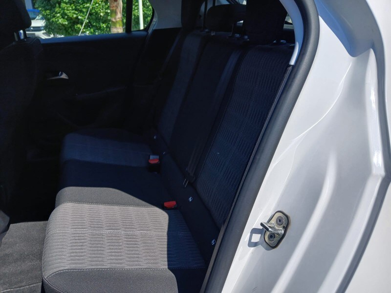 OPEL Corsa 6ª serie Corsa 1.2
