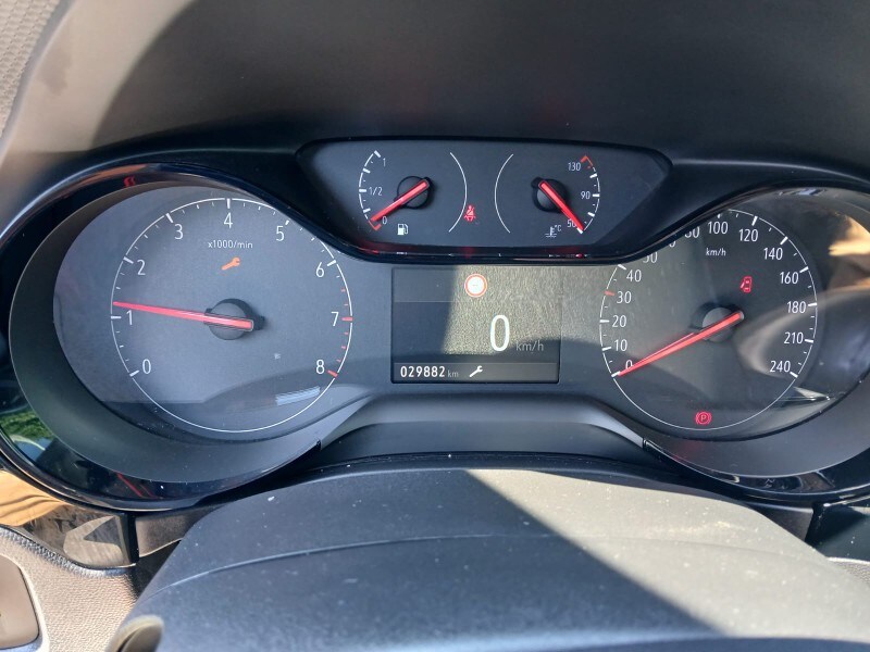 OPEL Corsa 6ª serie Corsa 1.2