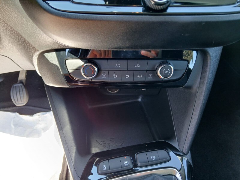 OPEL Corsa 6ª serie Corsa 1.2