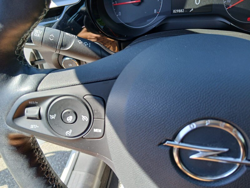 OPEL Corsa 6ª serie Corsa 1.2