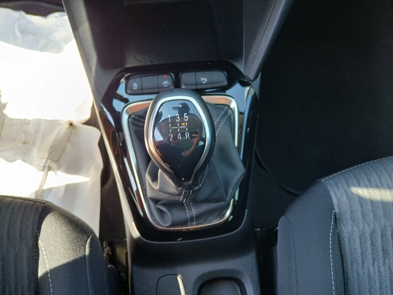 OPEL Corsa 6ª serie Corsa 1.2
