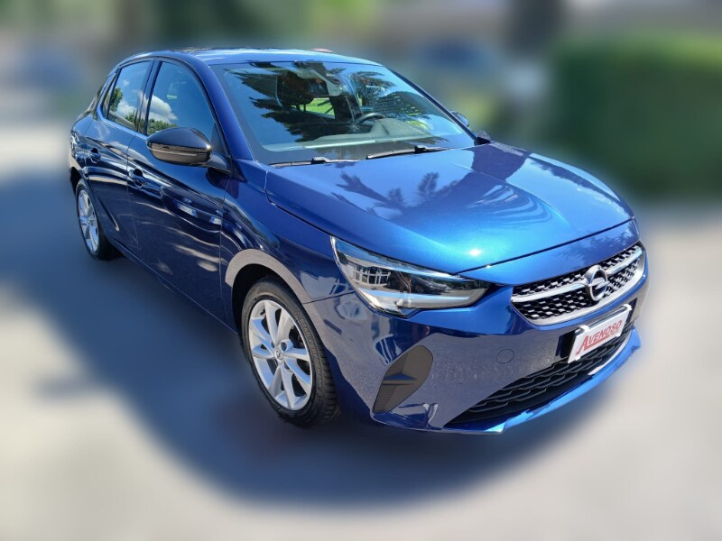 OPEL Corsa 6ª serie Corsa 1.2 Elegance