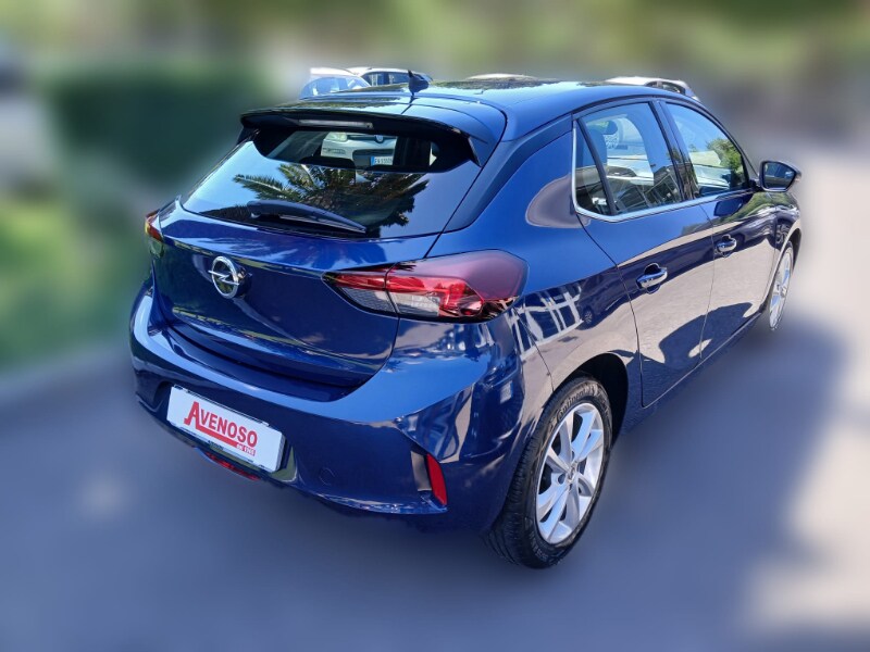 OPEL Corsa 6ª serie Corsa 1.2 Elegance