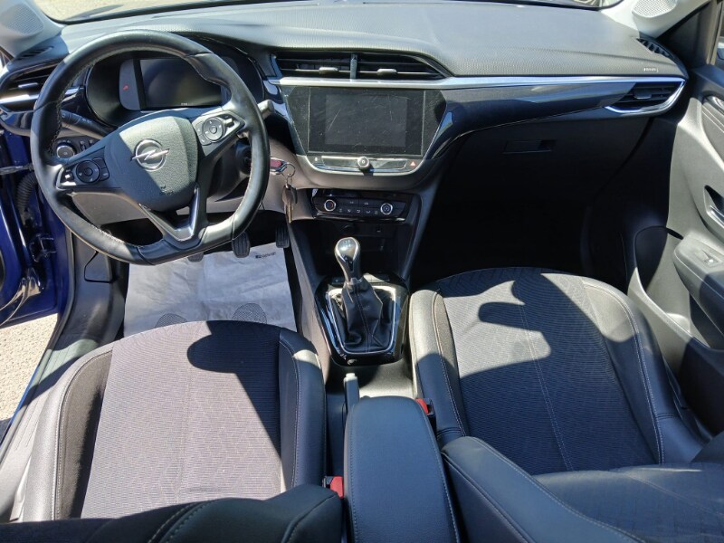 OPEL Corsa 6ª serie Corsa 1.2 Elegance