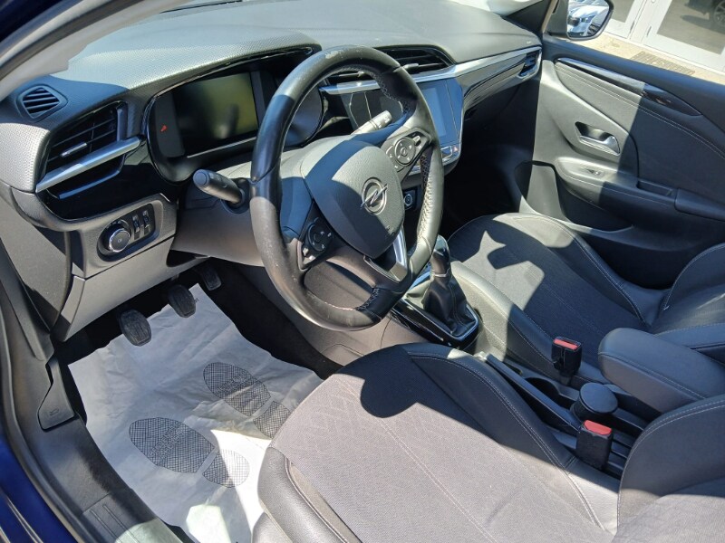 OPEL Corsa 6ª serie Corsa 1.2 Elegance