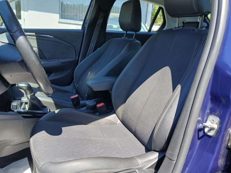 OPEL Corsa 6ª serie Corsa 1.2 Elegance