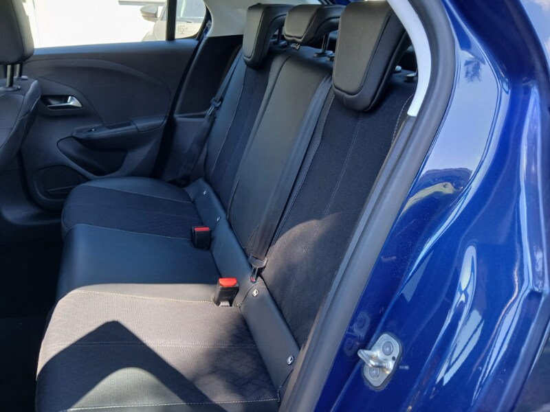 OPEL Corsa 6ª serie Corsa 1.2 Elegance