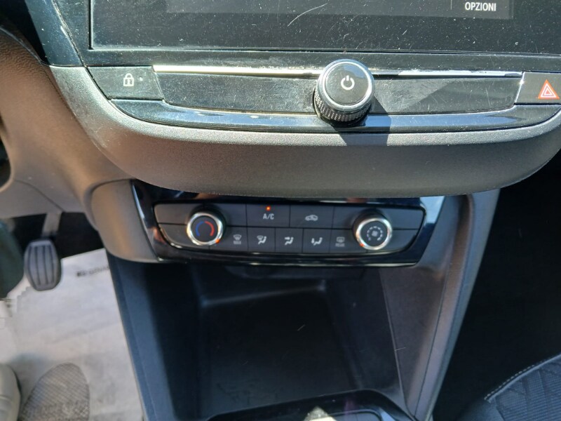 OPEL Corsa 6ª serie Corsa 1.2 Elegance