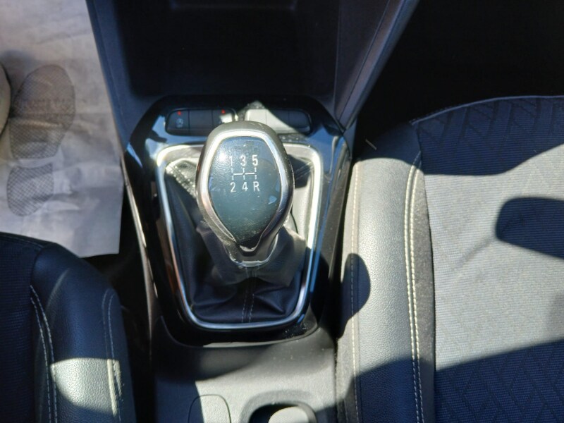 OPEL Corsa 6ª serie Corsa 1.2 Elegance